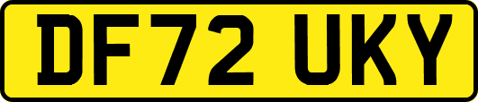 DF72UKY
