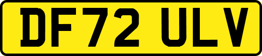 DF72ULV