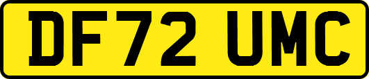 DF72UMC