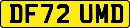 DF72UMD