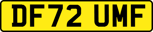 DF72UMF