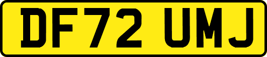 DF72UMJ