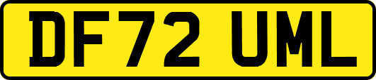 DF72UML