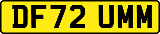 DF72UMM