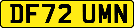 DF72UMN