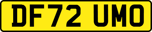 DF72UMO
