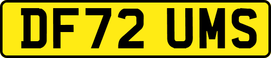 DF72UMS