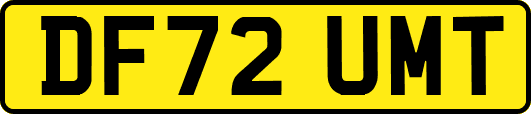 DF72UMT