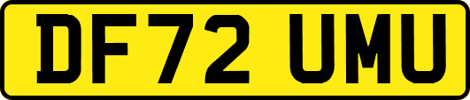 DF72UMU