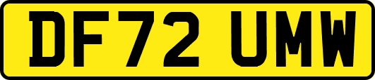 DF72UMW