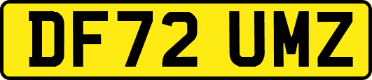 DF72UMZ
