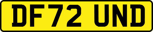 DF72UND