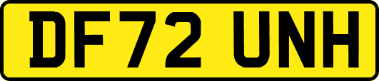 DF72UNH