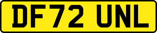 DF72UNL