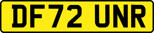 DF72UNR