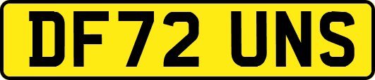 DF72UNS