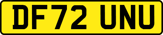 DF72UNU