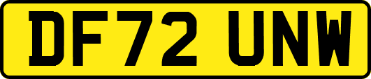DF72UNW