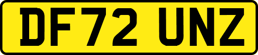 DF72UNZ