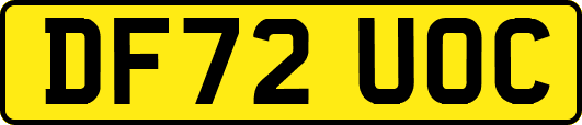 DF72UOC