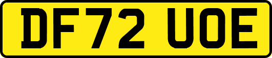 DF72UOE
