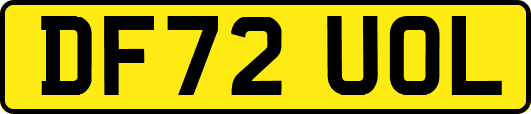 DF72UOL