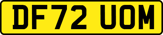 DF72UOM