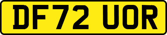 DF72UOR