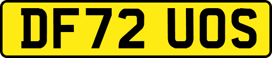 DF72UOS