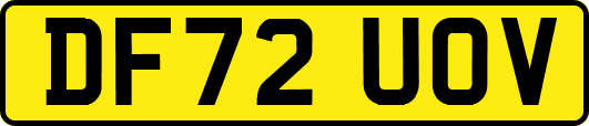 DF72UOV