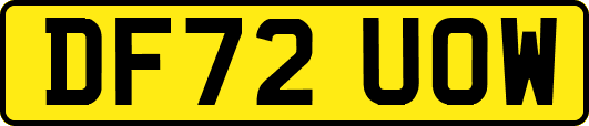 DF72UOW