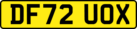 DF72UOX