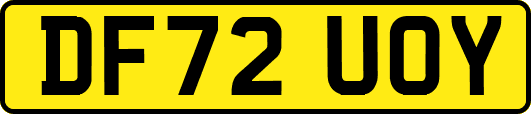 DF72UOY