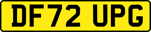 DF72UPG