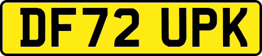 DF72UPK