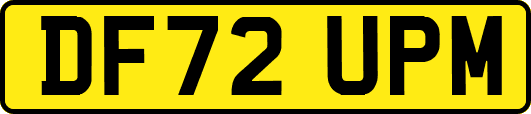 DF72UPM
