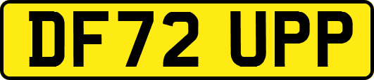 DF72UPP