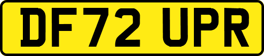 DF72UPR