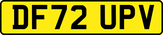 DF72UPV