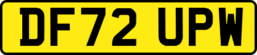 DF72UPW