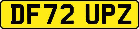 DF72UPZ
