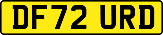 DF72URD