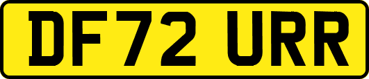 DF72URR