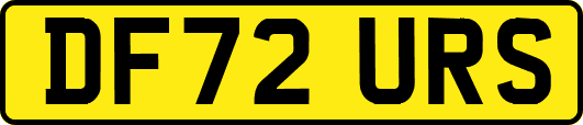 DF72URS