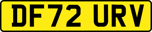 DF72URV