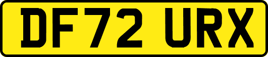 DF72URX