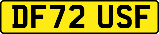 DF72USF