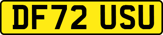 DF72USU