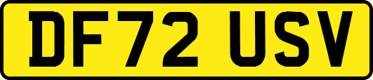 DF72USV