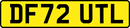 DF72UTL
